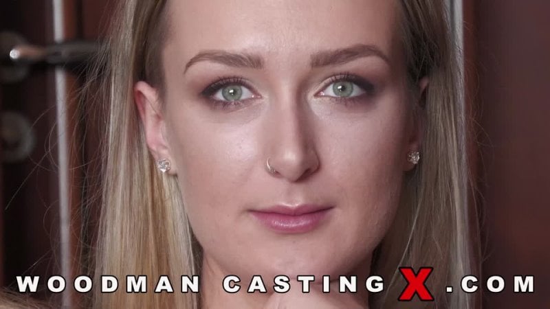 Elena lux (casting x) [2021, anal, interview, striptease, skater girl, pierre woodman, 1080p]