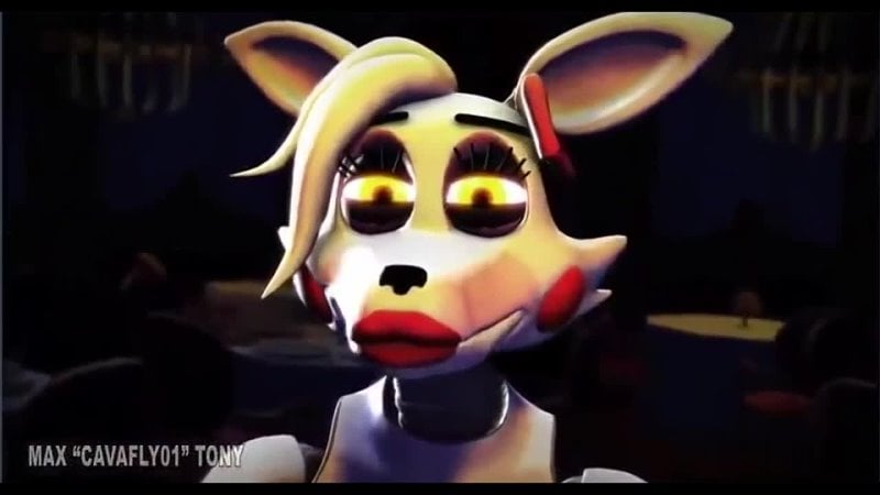The fnaf collection part 1 (reupload) sfm porn sexcom