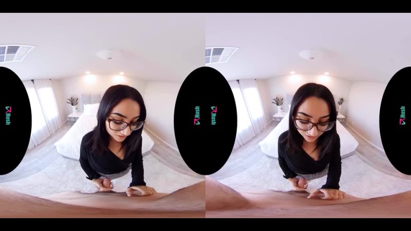 Callie jacobs vr porn oculus rift pov vitual reality virtual sex hd babe first person porn vr
